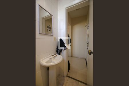 Lavabo de apartamento à venda com 3 quartos, 111m² em Vila Mariana, São Paulo
