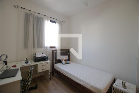 Apartamento à venda com 111m², 3 quartos e 3 vagasQuarto 1