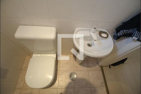 Lavabo de apartamento à venda com 3 quartos, 111m² em Vila Mariana, São Paulo
