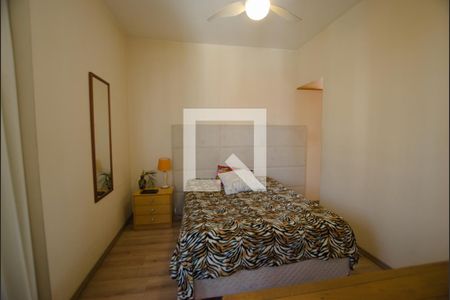 Apartamento à venda com 111m², 3 quartos e 3 vagasQuarto 3