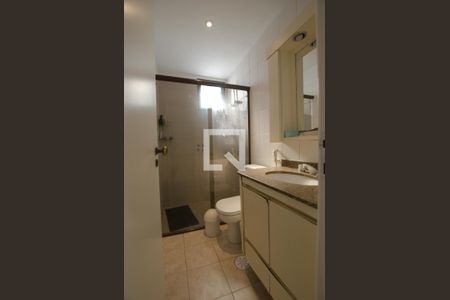 Apartamento à venda com 111m², 3 quartos e 3 vagasBanheiro