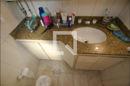 Apartamento à venda com 111m², 3 quartos e 3 vagasQuarto 3 - Suíte