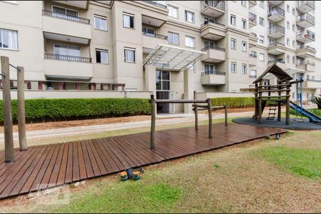 Apartamento para alugar com 41m², 1 quarto e 1 vaga Apartamento para alugar com 41m², 1 quarto e 1 vagaPlayground