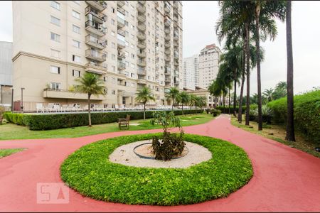 Apartamento para alugar com 41m², 1 quarto e 1 vaga Apartamento para alugar com 41m², 1 quarto e 1 vagaPista de cooper