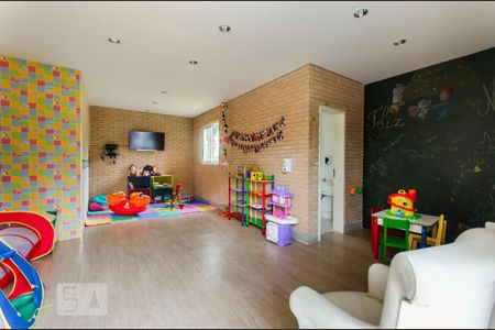 Apartamento para alugar com 41m², 1 quarto e 1 vaga Apartamento para alugar com 41m², 1 quarto e 1 vagaBrinquedoteca