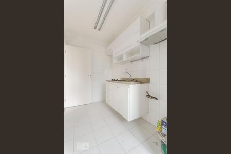 Apartamento para alugar com 41m², 1 quarto e 1 vaga Apartamento para alugar com 41m², 1 quarto e 1 vagaCozinha