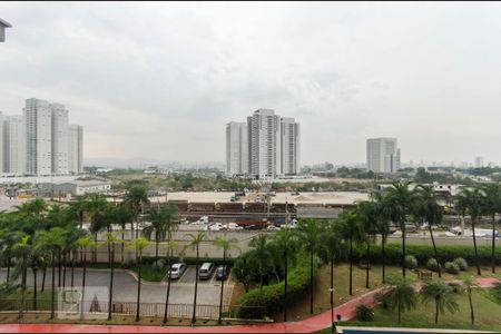 Vista de apartamento para alugar com 1 quarto, 41m² em Água Branca, São Paulo