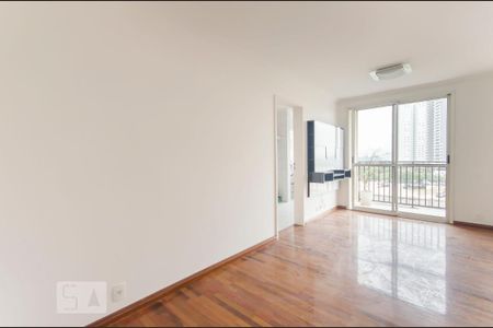 Sala de apartamento para alugar com 1 quarto, 41m² em Água Branca, São Paulo