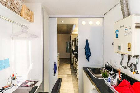 Apartamento à venda com 70m², 2 quartos e 1 vaga Apartamento à venda com 70m², 2 quartos e 1 vagaÁrea de Serviço
