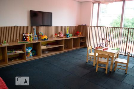 Apartamento à venda com 70m², 2 quartos e 1 vaga Apartamento à venda com 70m², 2 quartos e 1 vagaBrinquedoteca