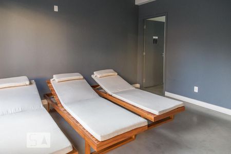 Apartamento à venda com 70m², 2 quartos e 1 vaga Apartamento à venda com 70m², 2 quartos e 1 vagaSpa