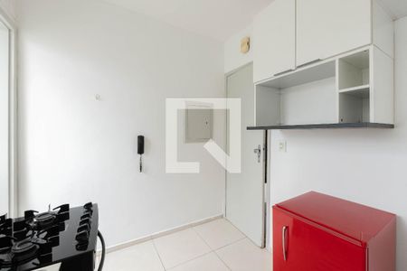 Apartamento para alugar com 48m², 1 quarto e sem vagaCozinha