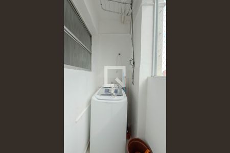 Apartamento para alugar com 48m², 1 quarto e sem vagaÁrea de Serviço