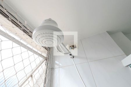 Apartamento para alugar com 48m², 1 quarto e sem vagaBanheiro