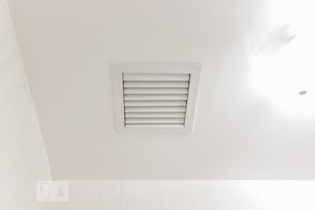 Apartamento para alugar com 35m², 1 quarto e 1 vagaBanheiro - detalhe