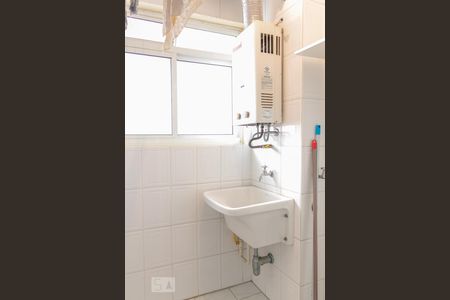 Apartamento para alugar com 35m², 1 quarto e 1 vagaárea de serviço