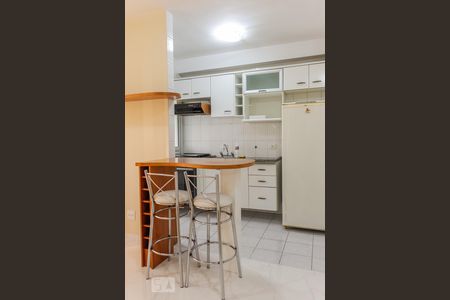 Apartamento para alugar com 1 quarto, 35m² em Vila Gomes Cardim, São Paulo
