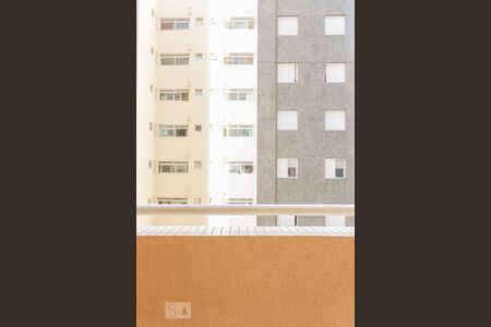 Apartamento para alugar com 35m², 1 quarto e 1 vagaVaranda