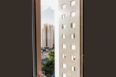 Apartamento para alugar com 35m², 1 quarto e 1 vagaVista