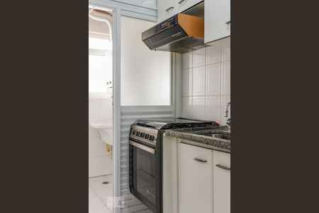 Apartamento para alugar com 35m², 1 quarto e 1 vagaCozinha