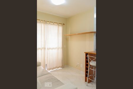 Apartamento para alugar com 1 quarto, 35m² em Vila Gomes Cardim, São Paulo