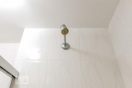 Apartamento para alugar com 35m², 1 quarto e 1 vagaBanheiro - detalhe