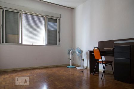 Quarto 1 de apartamento à venda com 3 quartos, 140m² em Cerqueira César, São Paulo
