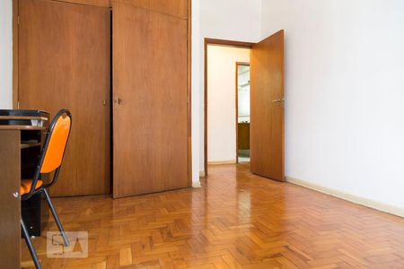 Quarto 1 de apartamento à venda com 3 quartos, 140m² em Cerqueira César, São Paulo