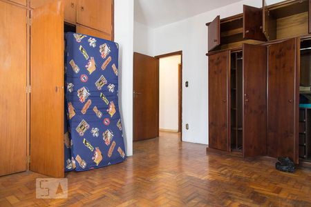 Quarto 2 de apartamento à venda com 3 quartos, 140m² em Cerqueira César, São Paulo