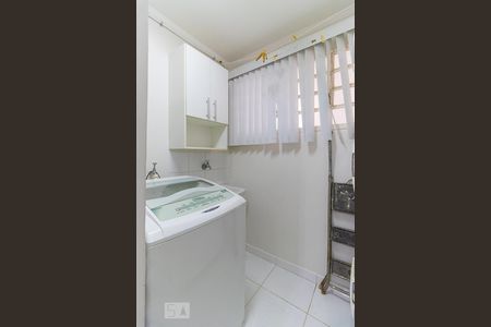 Studio para alugar com 51m², 1 quarto e 1 vagaÁrea de serviço