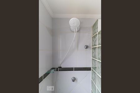 Studio para alugar com 51m², 1 quarto e 1 vagaBanheiro da suíte