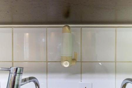 Studio para alugar com 51m², 1 quarto e 1 vagaCozinha - Filtro