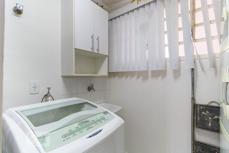 Studio para alugar com 51m², 1 quarto e 1 vagaÁrea de serviço