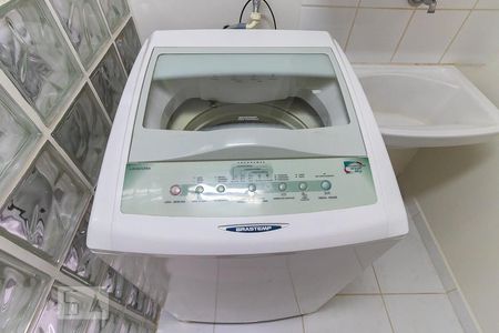 Studio para alugar com 51m², 1 quarto e 1 vagaÁrea de serviço