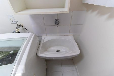 Studio para alugar com 51m², 1 quarto e 1 vagaÁrea de serviço