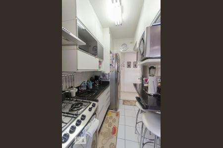 Apartamento para alugar com 75m², 3 quartos e 2 vagas Apartamento para alugar com 75m², 3 quartos e 2 vagasCozinha