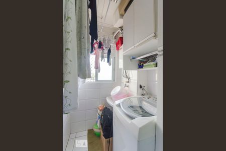 Apartamento para alugar com 75m², 3 quartos e 2 vagas Apartamento para alugar com 75m², 3 quartos e 2 vagasÁrea de serviço