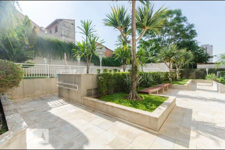 Apartamento para alugar com 75m², 3 quartos e 2 vagas Apartamento para alugar com 75m², 3 quartos e 2 vagasÁrea comum