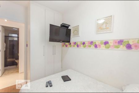 Quarto 1 de apartamento para alugar com 3 quartos, 75m² em Perdizes, São Paulo