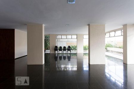 Apartamento à venda com 170m², 4 quartos e 1 vagaSalão de festas