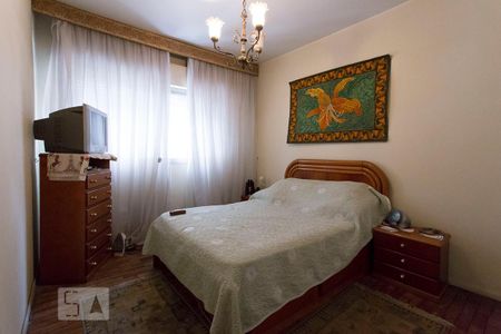 Apartamento à venda com 170m², 4 quartos e 1 vagaSuíte