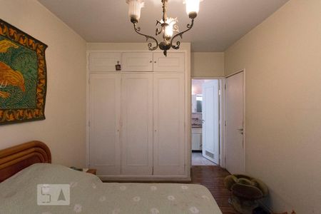 Apartamento à venda com 170m², 4 quartos e 1 vagaSuíte