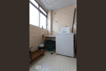 Apartamento à venda com 170m², 4 quartos e 1 vagaLavanderia