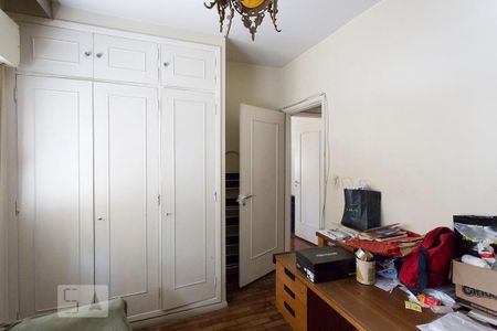 Apartamento à venda com 170m², 4 quartos e 1 vagaQuarto 2