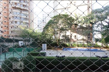 Apartamento à venda com 387m², 4 quartos e 4 vagasVista Sacada Suíte 2