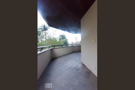 Apartamento à venda com 387m², 4 quartos e 4 vagasSacada Sala