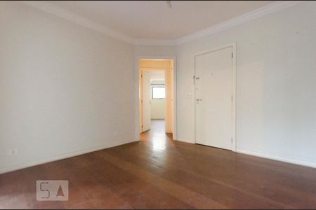 Apartamento à venda com 387m², 4 quartos e 4 vagasHall de entrada