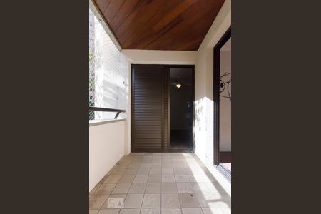 Apartamento à venda com 387m², 4 quartos e 4 vagasSacada Suíte 3 e 4