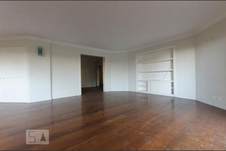 Apartamento à venda com 387m², 4 quartos e 4 vagasSala