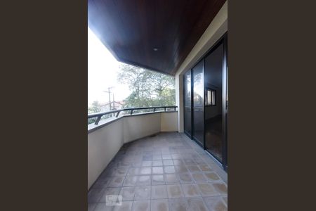 Apartamento à venda com 387m², 4 quartos e 4 vagasSacada Sala
